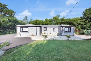 Bungalow for Sale, 759 ESSA Rd, Barrie, ON