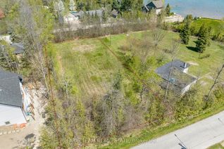 Vacant Residential Land for Sale, PT LT20 PT 1 Downer St, Collingwood, ON