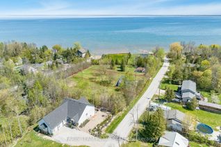 Land for Sale, 31 Downer St, Collingwood, ON