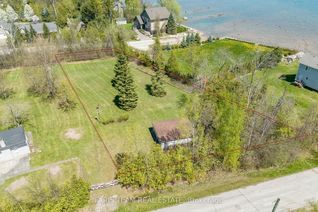 Vacant Residential Land for Sale, PT LT20 PT 3 Downer St, Collingwood, ON