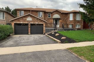 Property for Rent, 73 Logan Crt #Upper, Barrie, ON