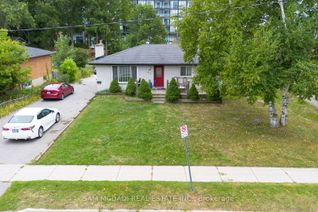 Bungalow for Sale, 211 Kenneth Ave, Barrie, ON