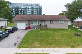 Bungalow for Sale, 213 Kenneth Ave, Barrie, ON