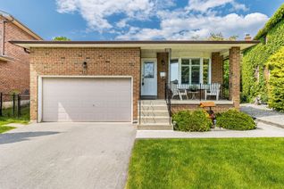 Backsplit for Sale, 113 Fairglen Ave, Brampton, ON