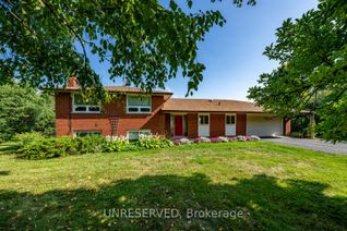 Sidesplit for Sale, 13074 Fallbrook Tr, Halton Hills, ON