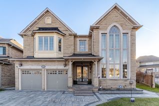 Detached House for Sale, 48 Maybeck Dr, Brampton, ON