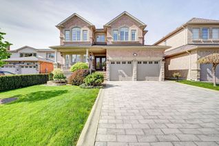 Detached House for Sale, 1569 Carrington Rd, Mississauga, ON