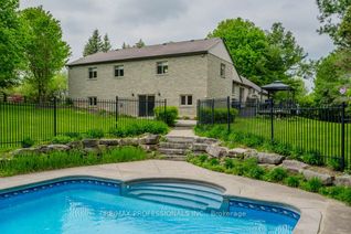 Property for Sale, 2038 15 Sdrd, Milton, ON