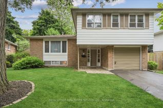 Backsplit for Sale, 468 Anthony Dr, Oakville, ON