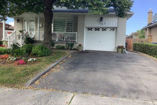 Property for Rent, 761 Netherton Cres, Mississauga, ON