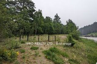 Vacant Residential Land for Sale, 00 Highway 28, Bancroft, ON