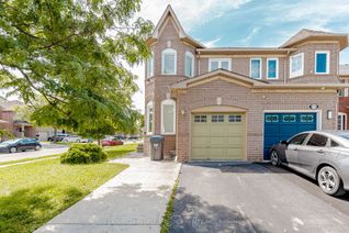 Semi-Detached House for Sale, 111 Mount Ranier Cres, Brampton, ON