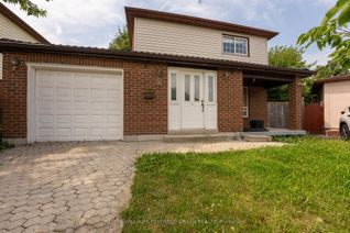 House for Sale, 8 Attila Crt, Toronto, ON