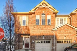 Property for Rent, 651 Farmstead Dr #67, Milton, ON