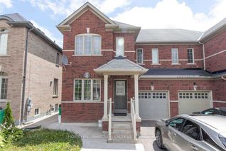 Apartment for Rent, 11 Valerian St #Bsmt, Brampton, ON