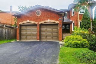 Property for Rent, 1219 Winterbourne Dr, Oakville, ON