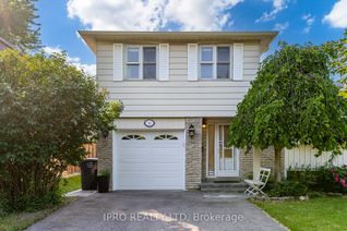 Sidesplit for Sale, 43 Grassington Cres, Brampton, ON