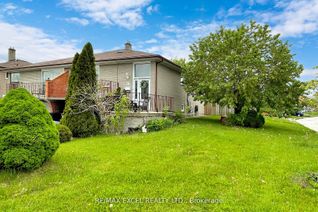 Bungalow for Sale, 36 Newlin Cres, Toronto, ON