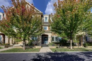 Townhouse for Rent, 3045 George Savage Ave #23, Oakville, ON