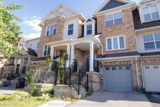 Freehold Townhouse for Sale, 84 Dunlop Crt, Brampton, ON