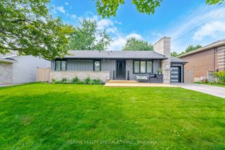 Bungalow for Sale, 136 Boxley Rd, Burlington, ON