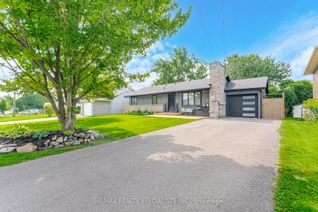 Bungalow for Sale, 136 Boxley Rd, Burlington, ON