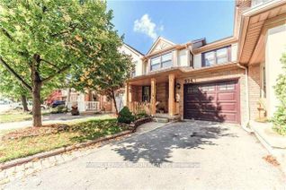 Townhouse for Rent, 5141 Brada Cres, Burlington, ON