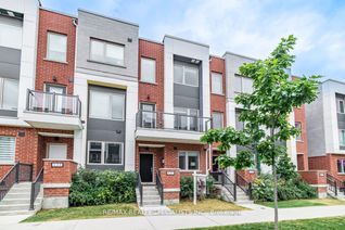 Townhouse for Rent, 121 WILLIAM DUNCAN Rd, Toronto, ON