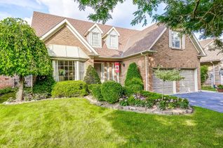 House for Sale, 1301 Mapleridge Cres, Oakville, ON