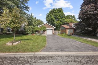 Backsplit for Sale, 34 Lorraine Cres, Brampton, ON