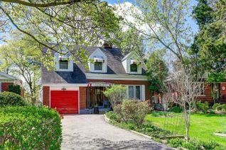 House for Sale, 19 Royaleigh Ave, Toronto, ON