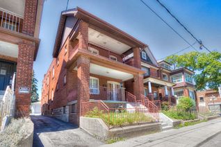 Duplex for Sale, 1652 Dufferin St, Toronto, ON