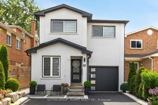 Backsplit for Sale, 62 Ferri Cres, Brampton, ON