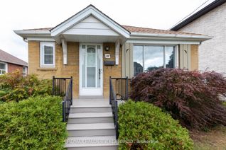 Bungalow for Sale, 26 Edgecroft Rd, Toronto, ON