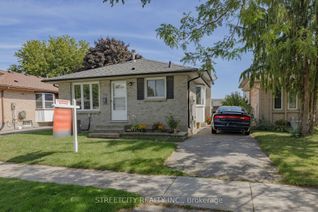 Detached House for Sale, 84 Speight Cres, London, ON