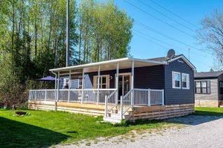 Bungalow for Sale, 657 Thunder Bridge Rd #CV003, Kawartha Lakes, ON