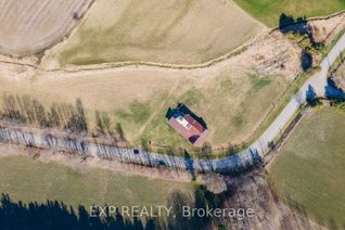 Vacant Residential Land for Sale, 196 Eddystone Rd, Alnwick/Haldimand, ON