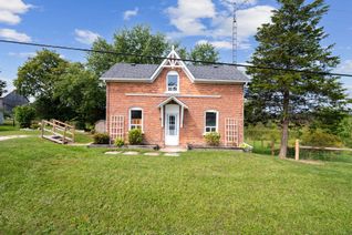 Detached House for Sale, 316910 Highway 6, Chatsworth, ON