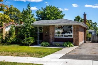 Bungalow for Sale, 929 Cumberland Ave, Peterborough, ON