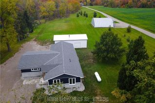 Property for Sale, 1559 ELMTREE Dr, North Middlesex, ON