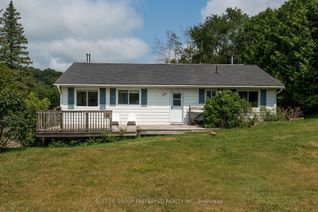 Bungalow for Sale, 14 Jordan Lane, Seguin, ON