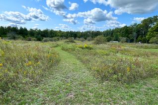 Vacant Residential Land for Sale, 112 Douro First Line, Douro-Dummer, ON