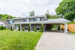 House for Sale, 48 Nelson St, Quinte West, ON