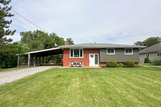 Bungalow for Sale, 689 Cedarvale Cres, Smith-Ennismore-Lakefield, ON