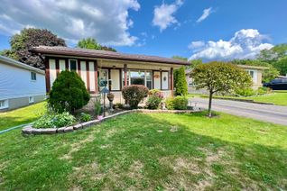 Backsplit for Sale, 3 Alnet Dr, Belleville, ON