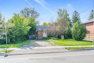 Semi-Detached House for Sale, 25 Elizabeth St, Guelph, ON