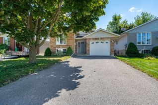 Bungalow for Sale, 263 Dainton Dr, Peterborough, ON