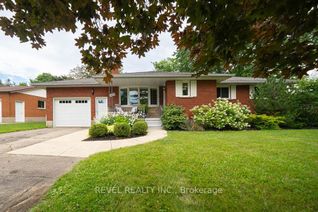 Detached House for Sale, 267 Northumberland St, North Dumfries, ON