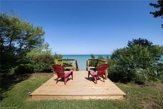 Cottage for Sale, 71821 Sunview Ave, Bluewater, ON