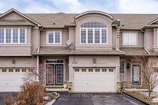 Townhouse for Sale, 522 Stonehenge Dr, Hamilton, ON